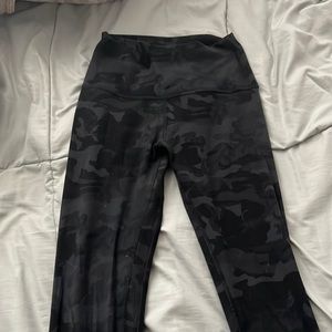 Lulu lemon align leggings